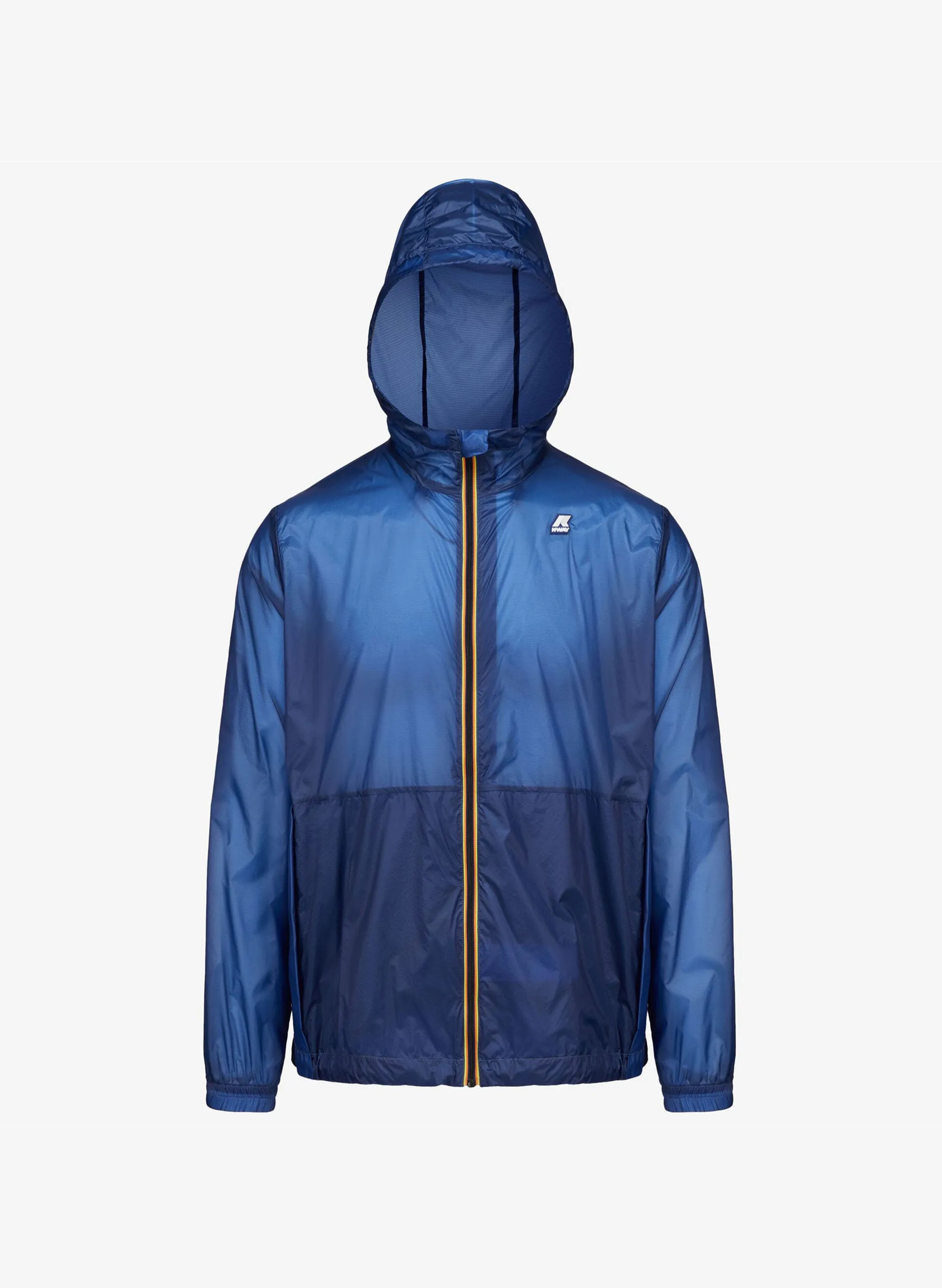 giacca cleonar light ripstop