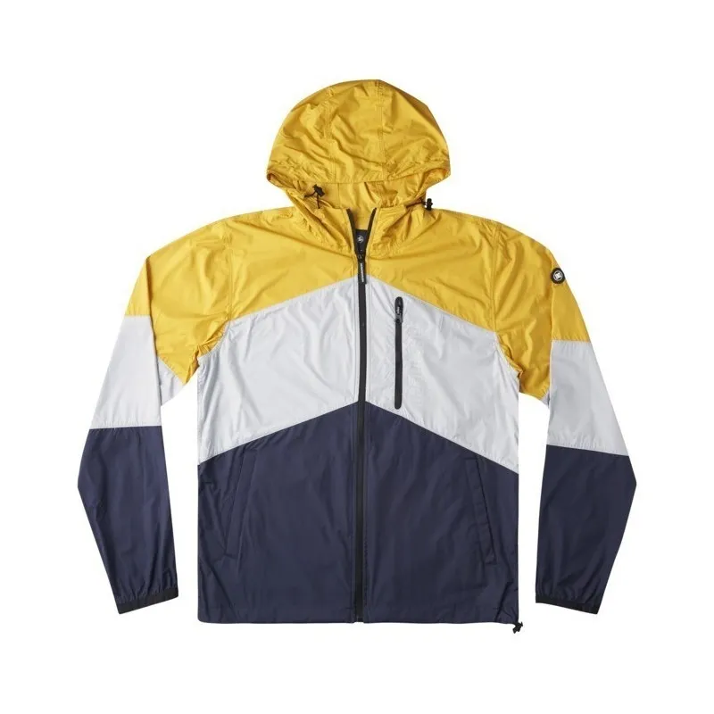 GIACCA DAGUP BLOCK DC SHOES