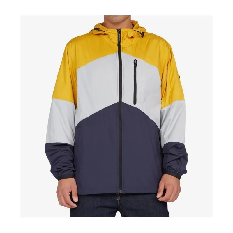 GIACCA DAGUP BLOCK DC SHOES