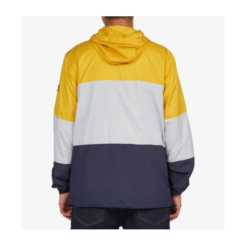 GIACCA DAGUP BLOCK DC SHOES