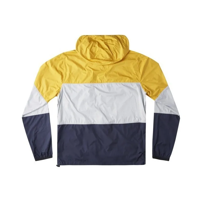 GIACCA DAGUP BLOCK DC SHOES