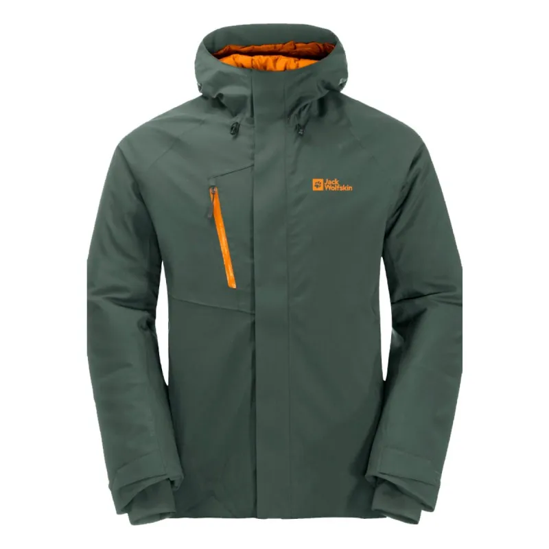 Giacca Jack Wolfskin Troposhere