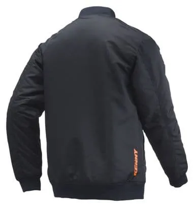 Giacca Kenny Bomber nera
