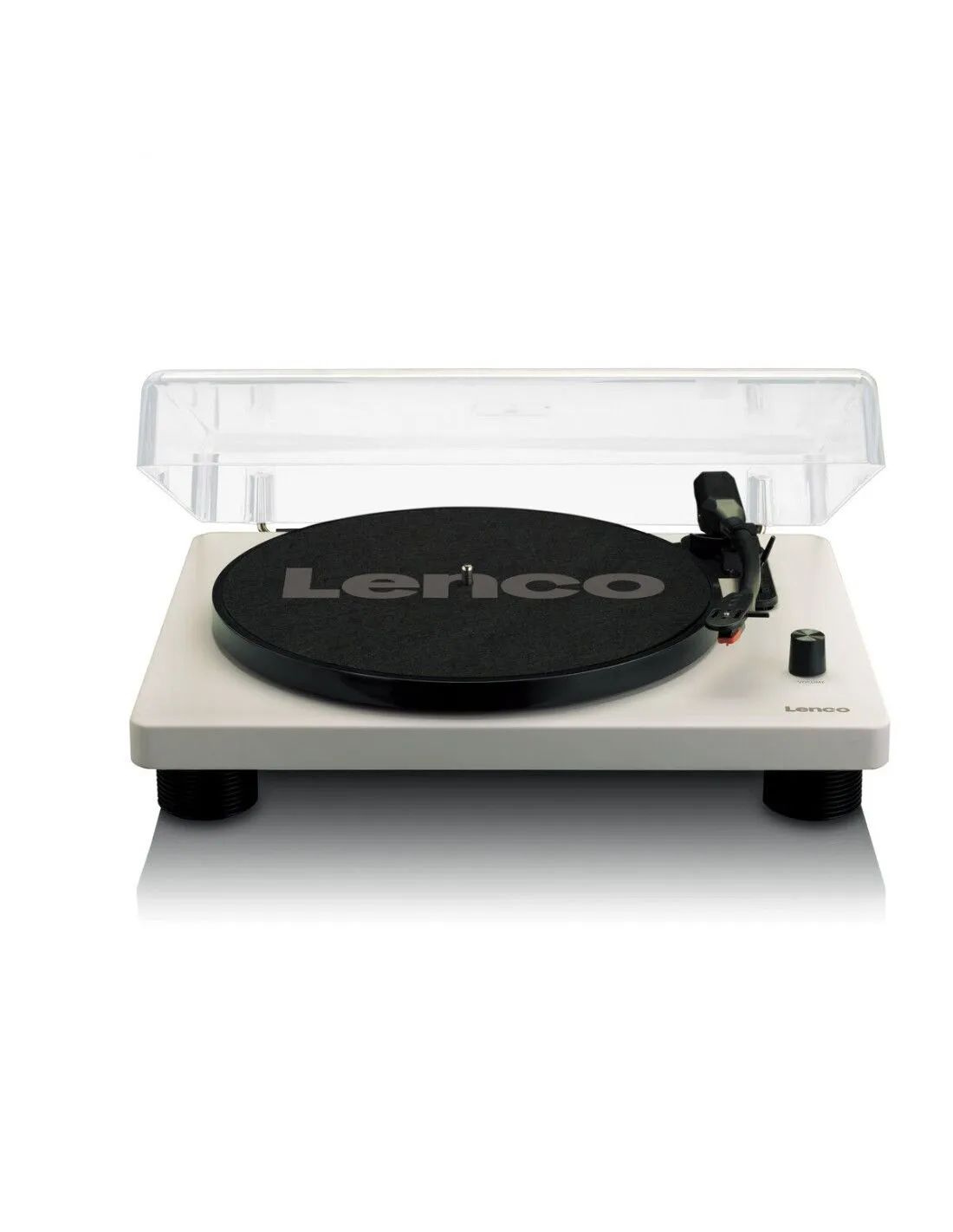 Giradischi Lenco LS-50 Grigio
