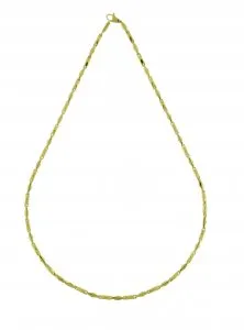 Girocollo Chimento oro giallo 1G02688ZZ1450