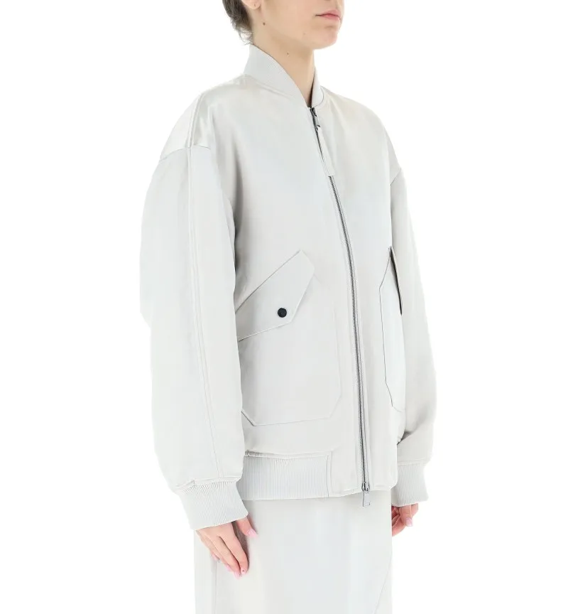 Giubbino bomber