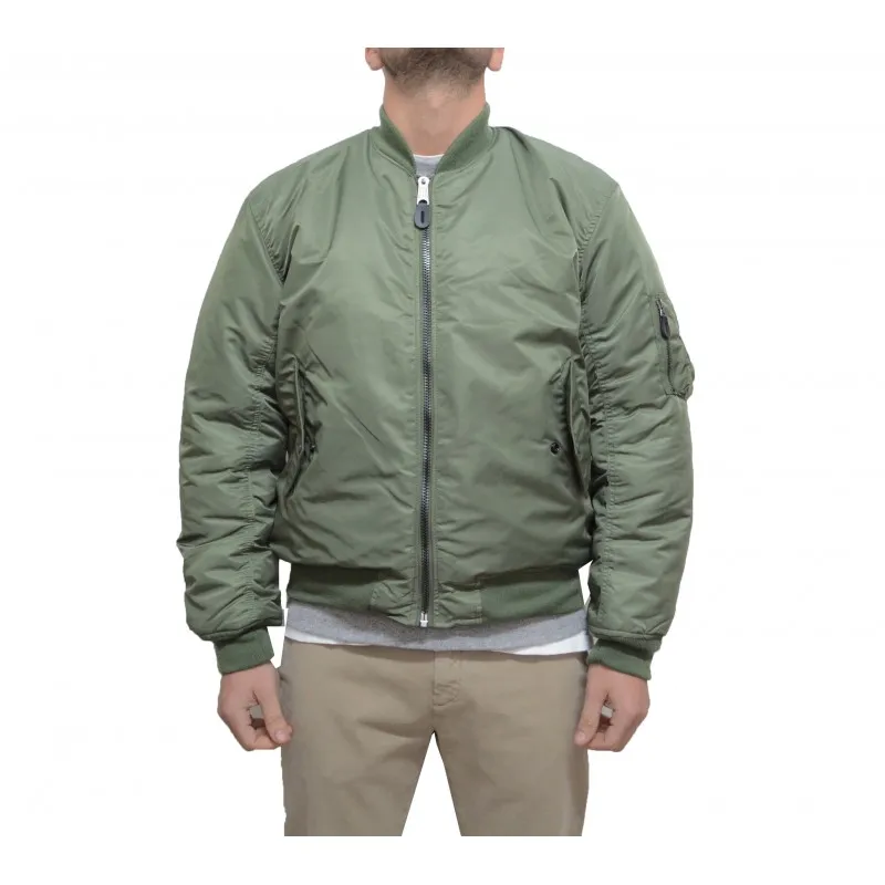 giubbotto bomber