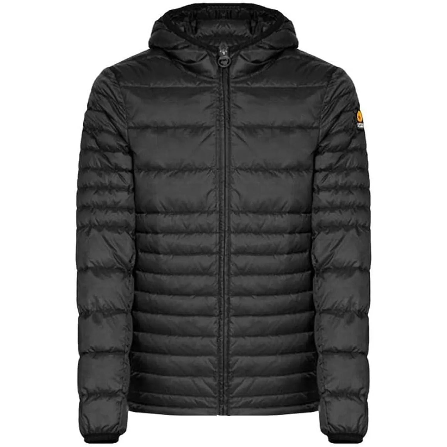Giubbotto CIESSE PIUMINI Uomo KEEFE Nero