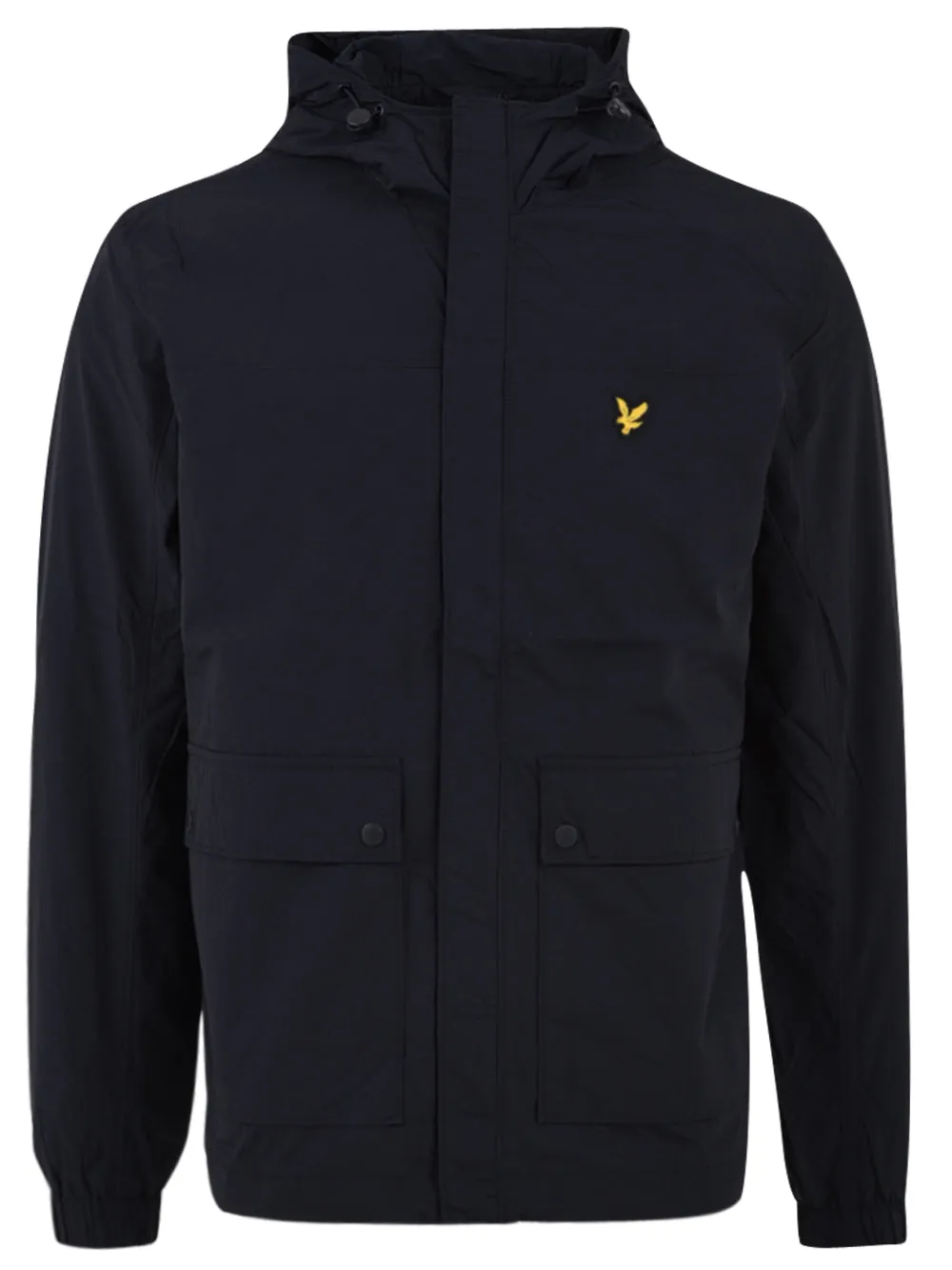 Giubbotto LYLE & SCOTT Uomo JK131OV