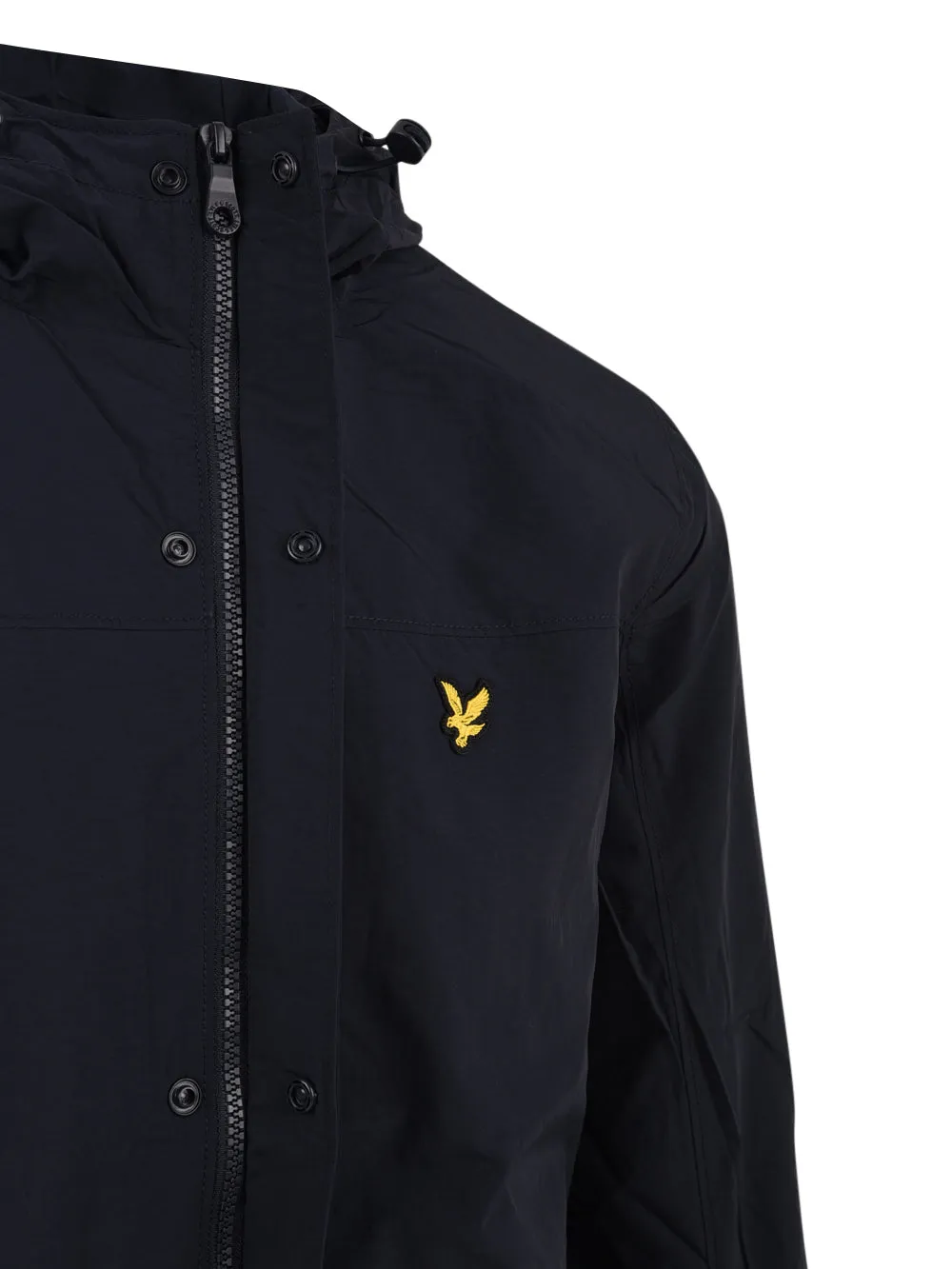 Giubbotto LYLE & SCOTT Uomo JK131OV