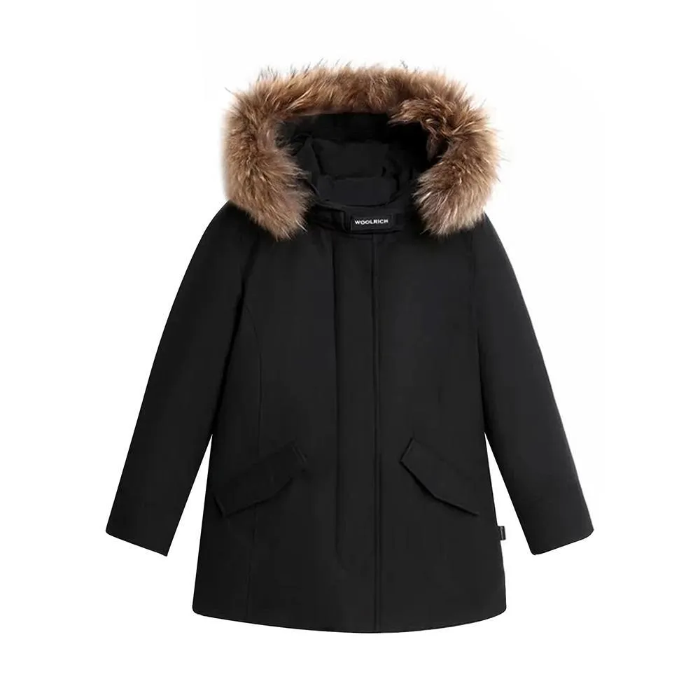 giubbotto woolrich