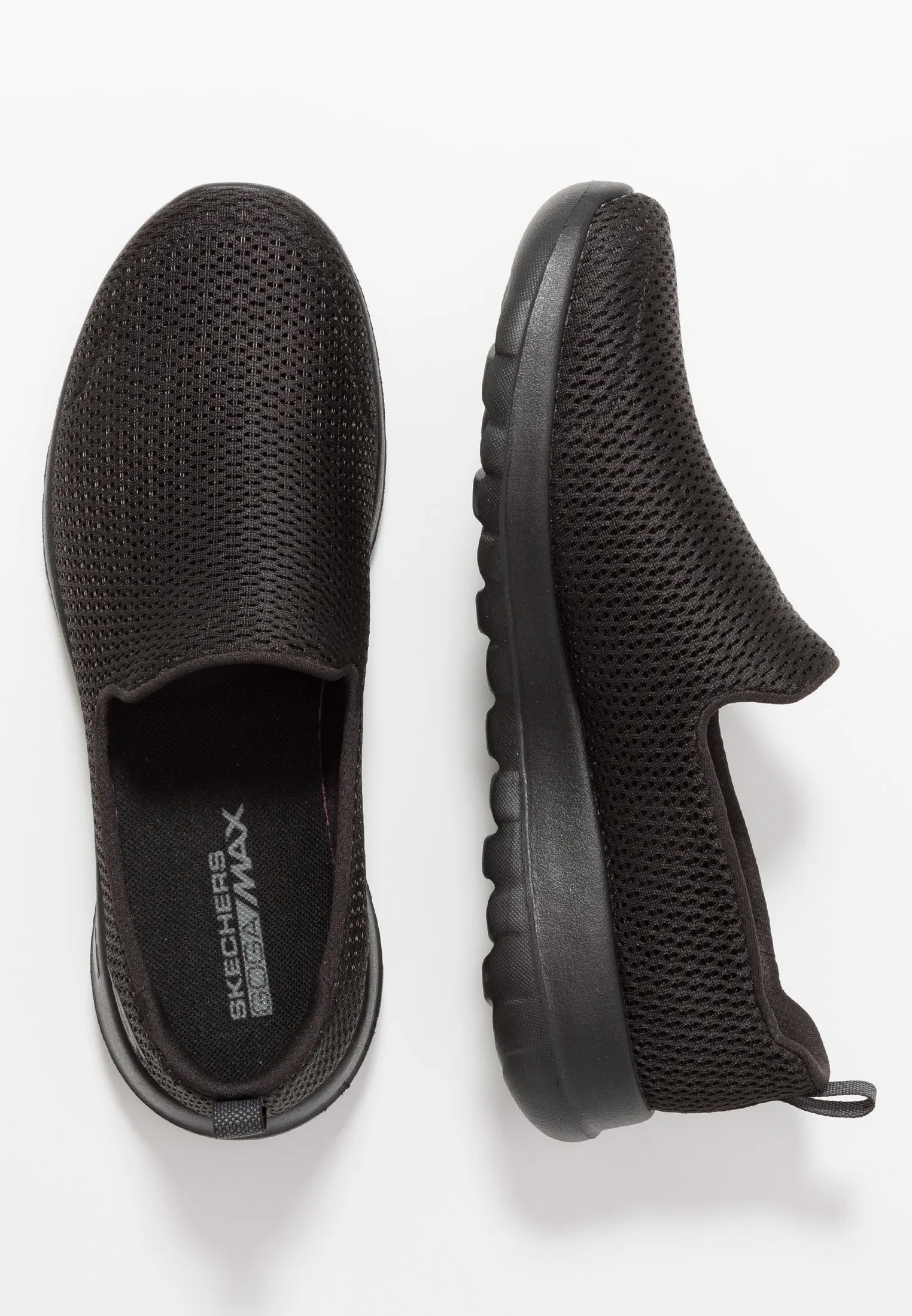 GO WALK WALKING TRAINERS - Scarpe da camminata