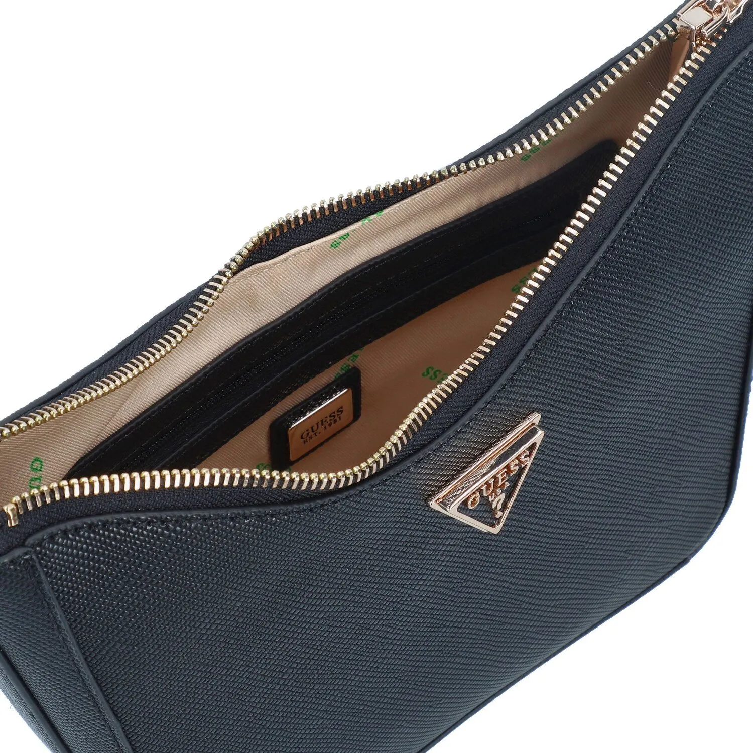 Guess Eco Gloriana Borsa a tracolla 18 cm