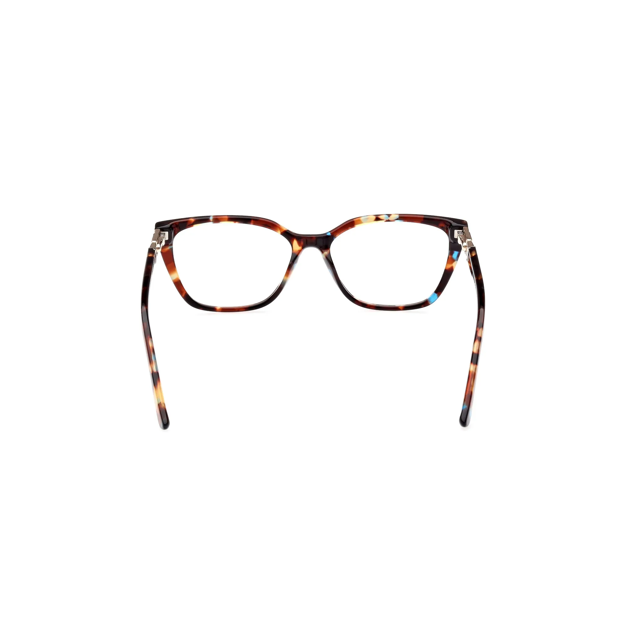   Guess GU 2941 - 056 L'avana Altro | Occhiale Da Vista Donna 