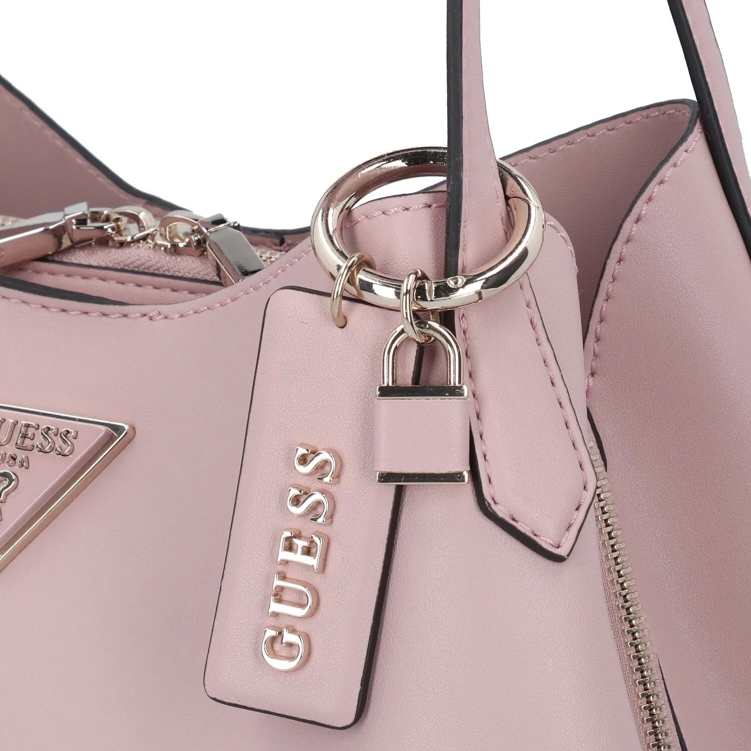 Guess Sora Borsa a tracolla 38 cm