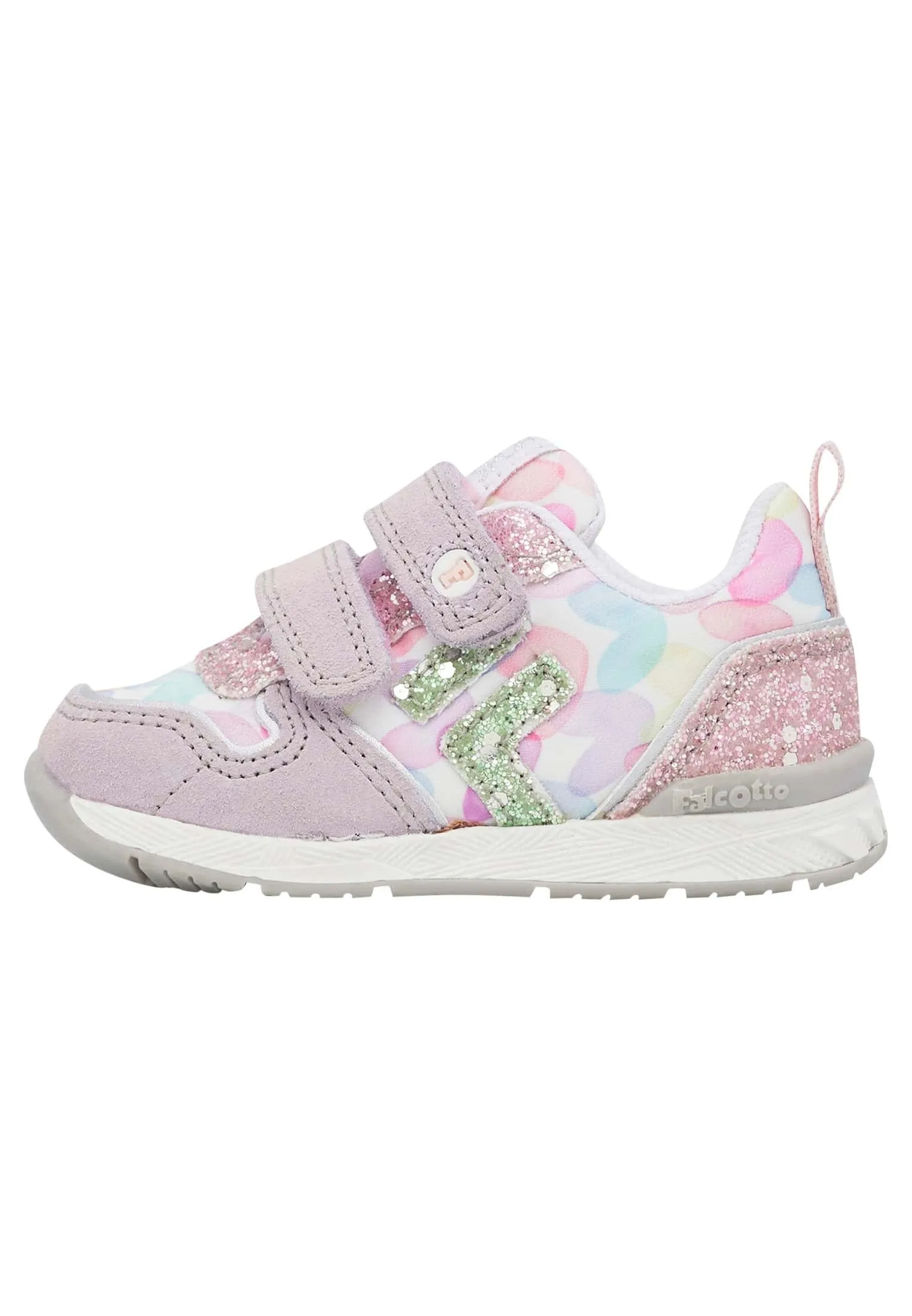 HACK 2 VL - Scarpe primi passi