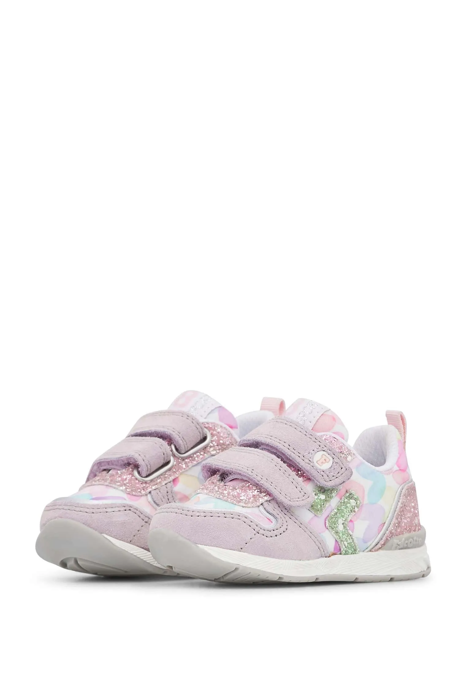 HACK 2 VL - Scarpe primi passi