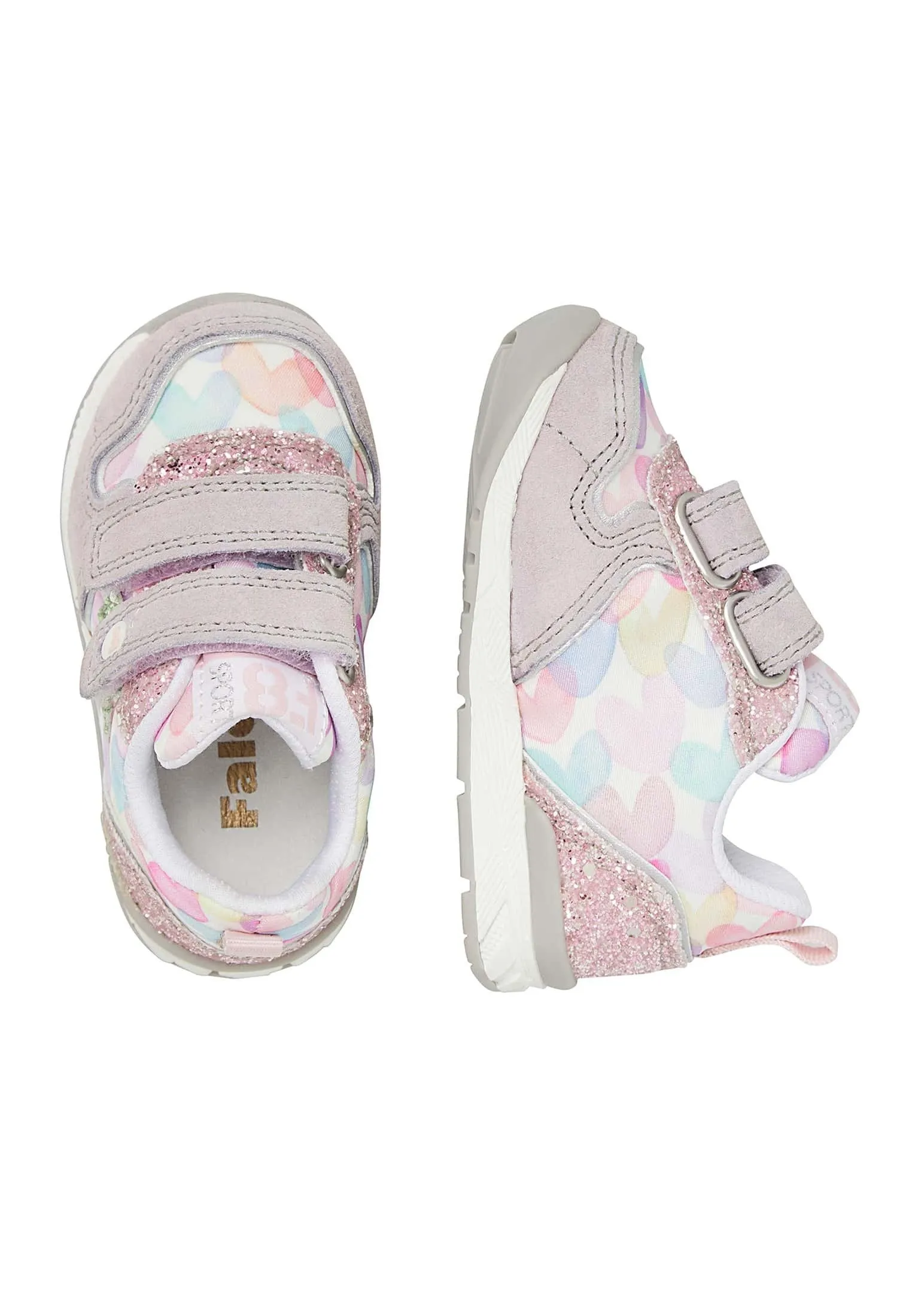HACK 2 VL - Scarpe primi passi