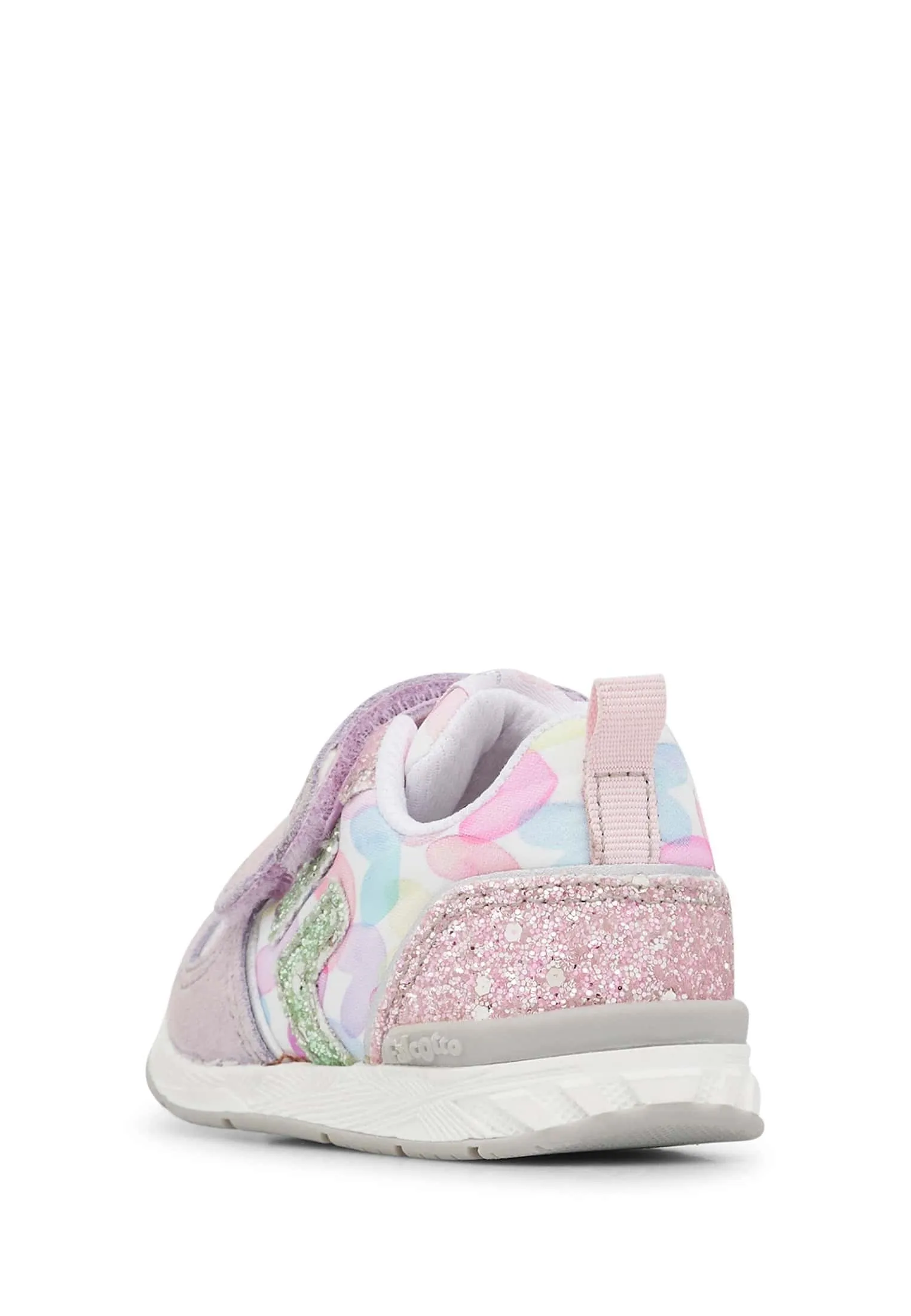 HACK 2 VL - Scarpe primi passi