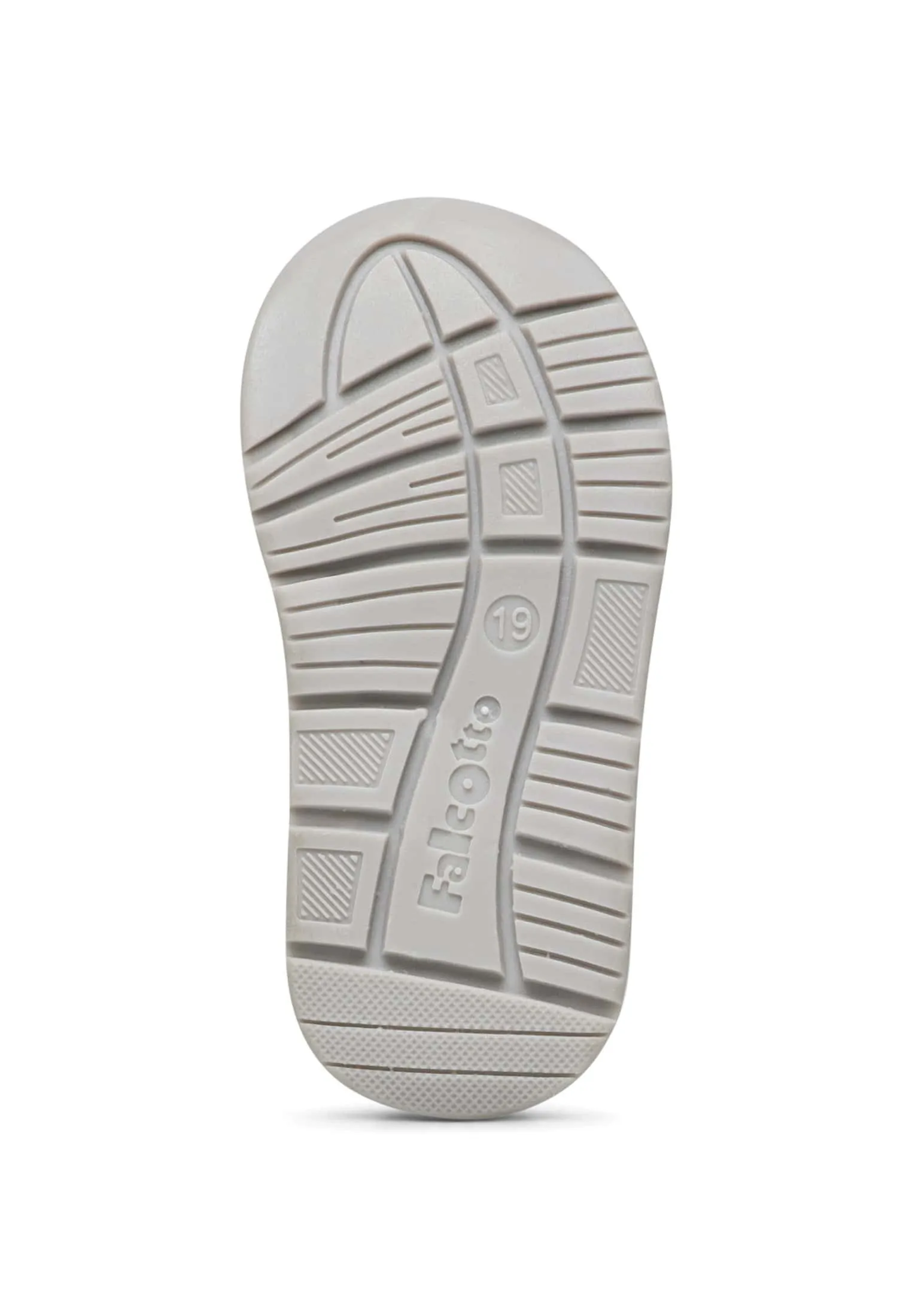 HACK 2 VL - Scarpe primi passi