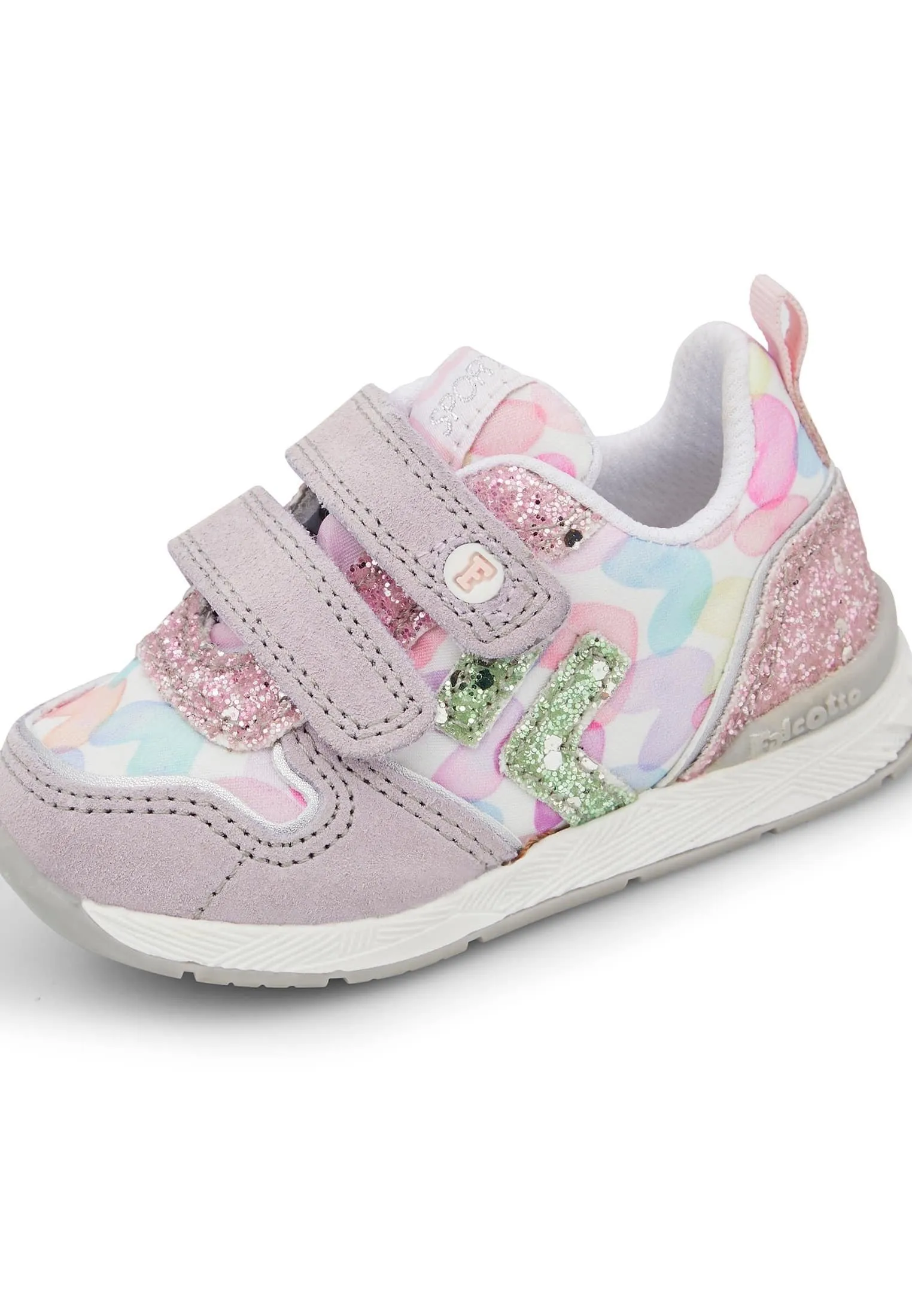 HACK 2 VL - Scarpe primi passi