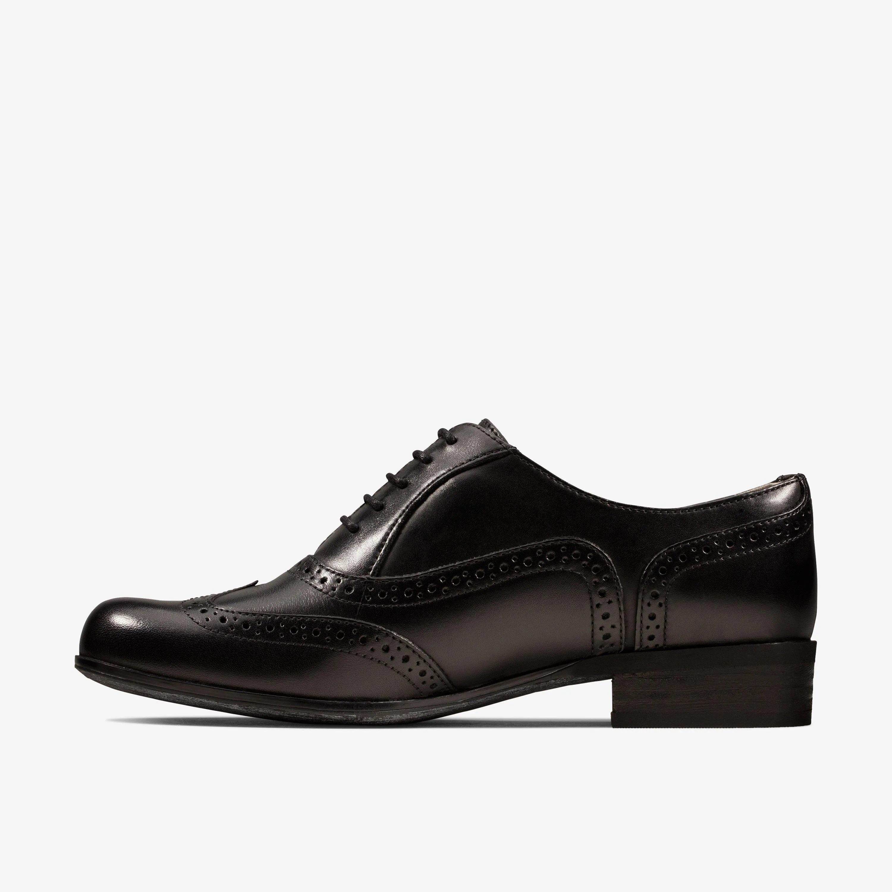 Hamble Oak Pelle nera