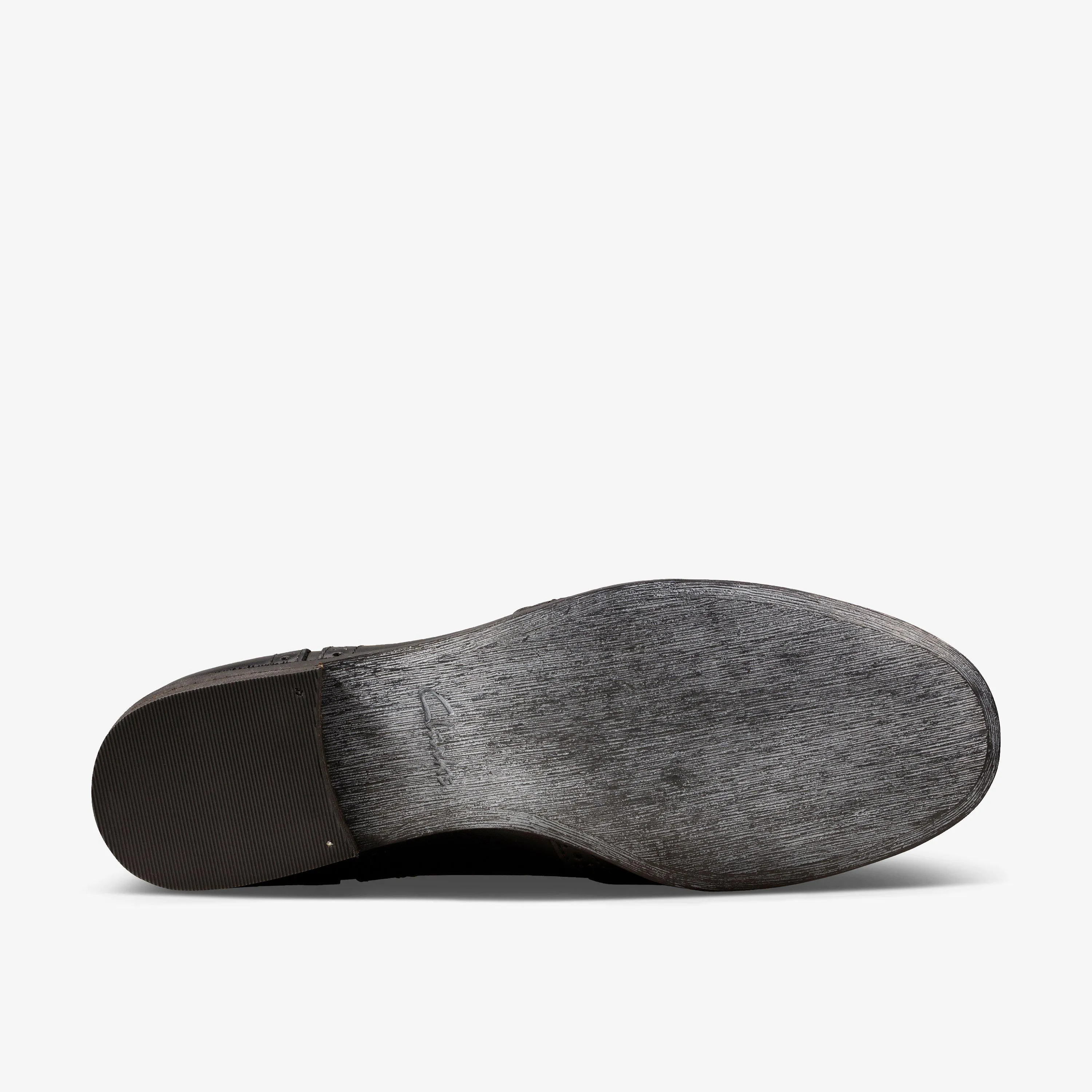 Hamble Oak Pelle nera