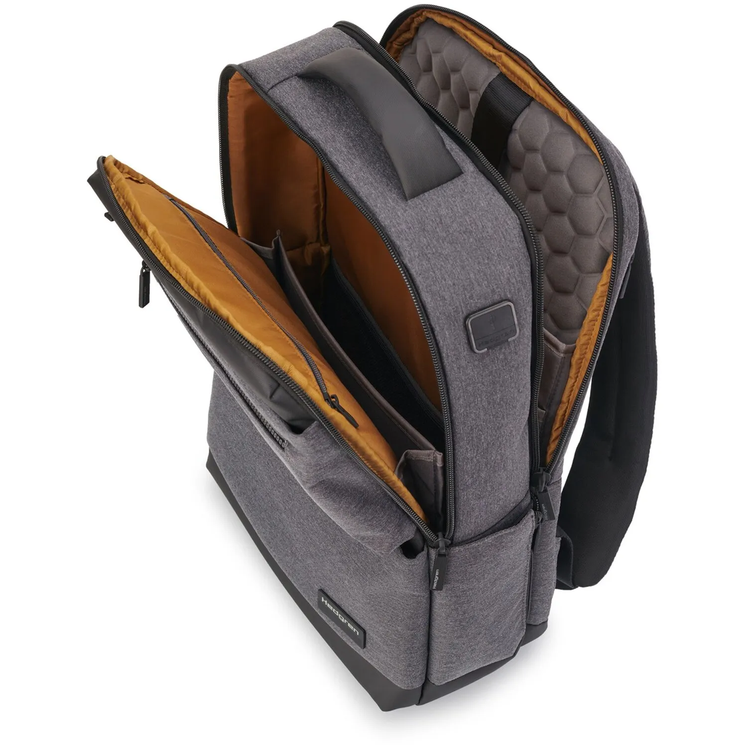 Hedgren Next Script Zaino RFID 42 cm Scomparto per computer portatile