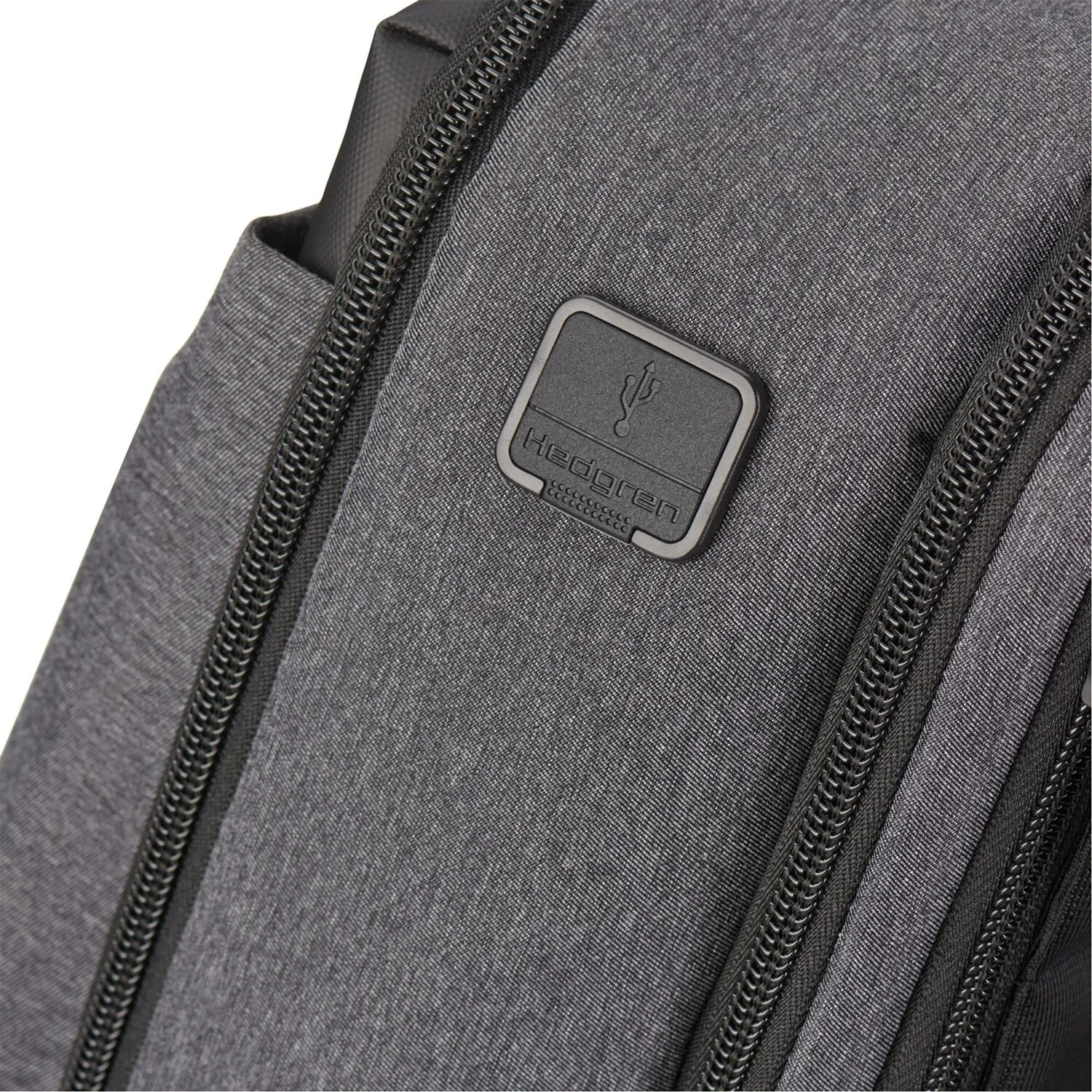 Hedgren Next Script Zaino RFID 42 cm Scomparto per computer portatile