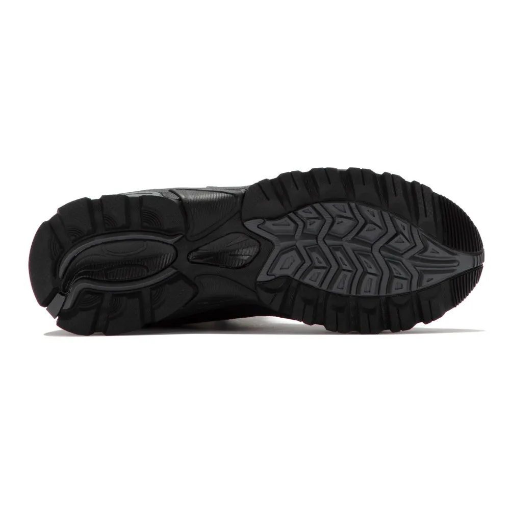 Hi-Tec Raven Mid WP scarponcini da trekking