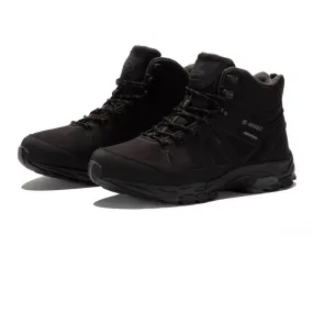 Hi-Tec Raven Mid WP scarponcini da trekking