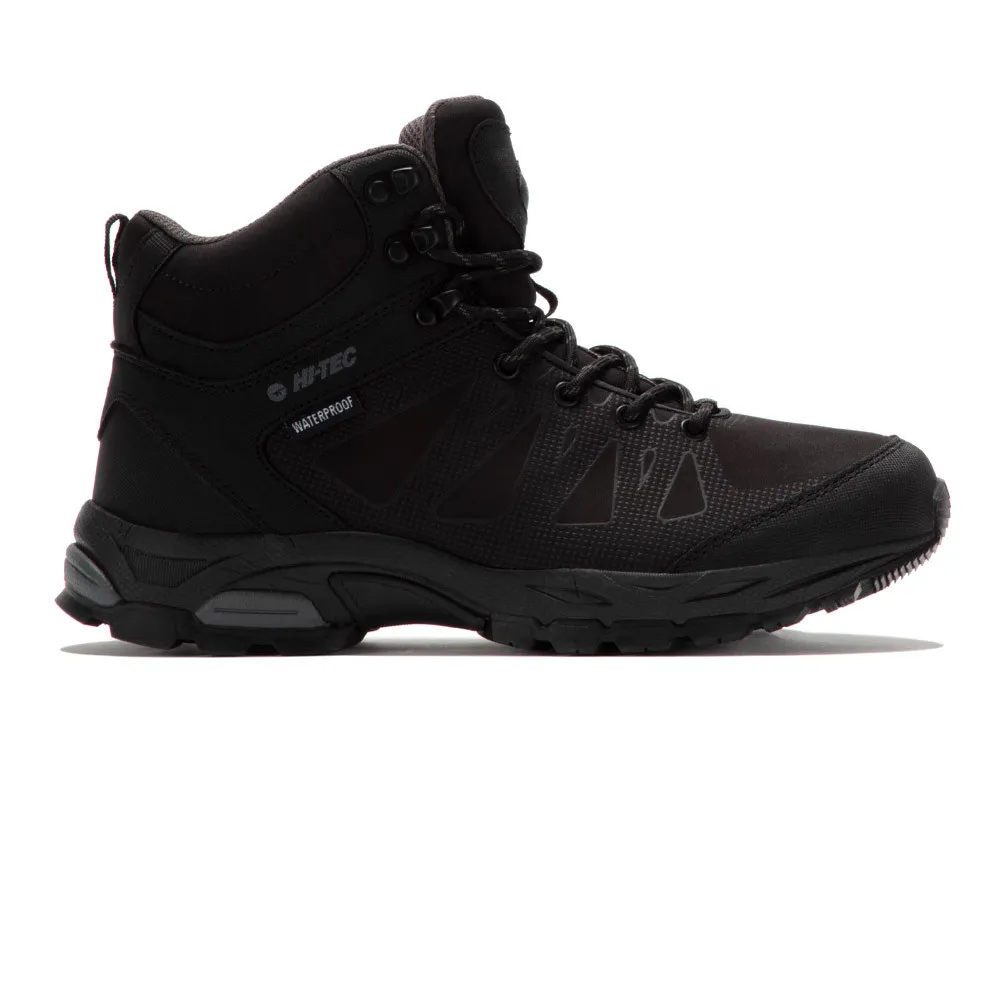 Hi-Tec Raven Mid WP scarponcini da trekking