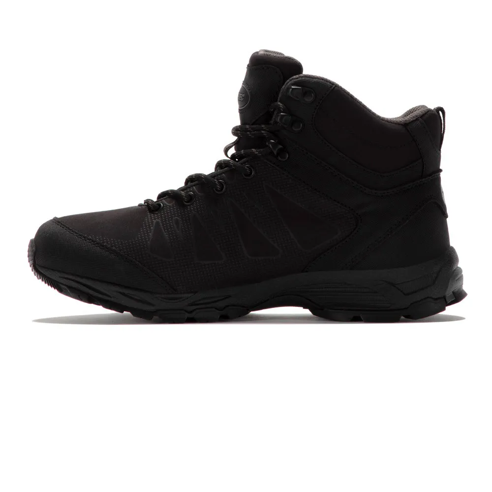 Hi-Tec Raven Mid WP scarponcini da trekking