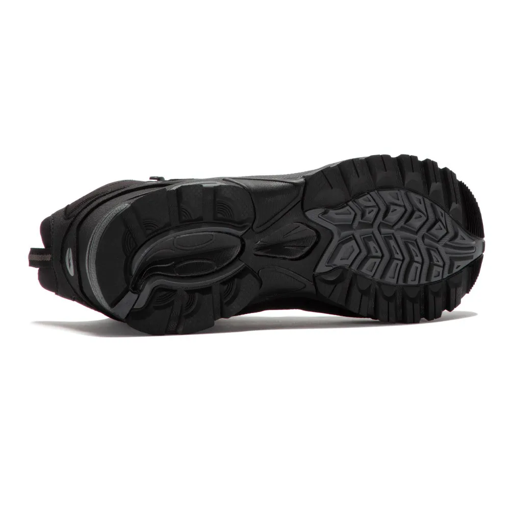 Hi-Tec Raven Mid WP scarponcini da trekking
