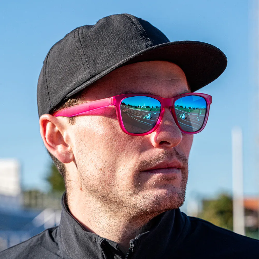 Higher State Dales Full Frame Occhiali da sole da corsa - SS23