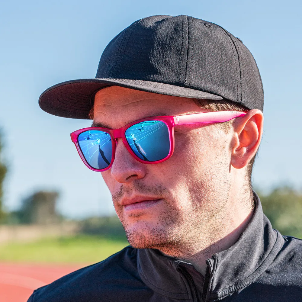 Higher State Dales Full Frame Occhiali da sole da corsa - SS23