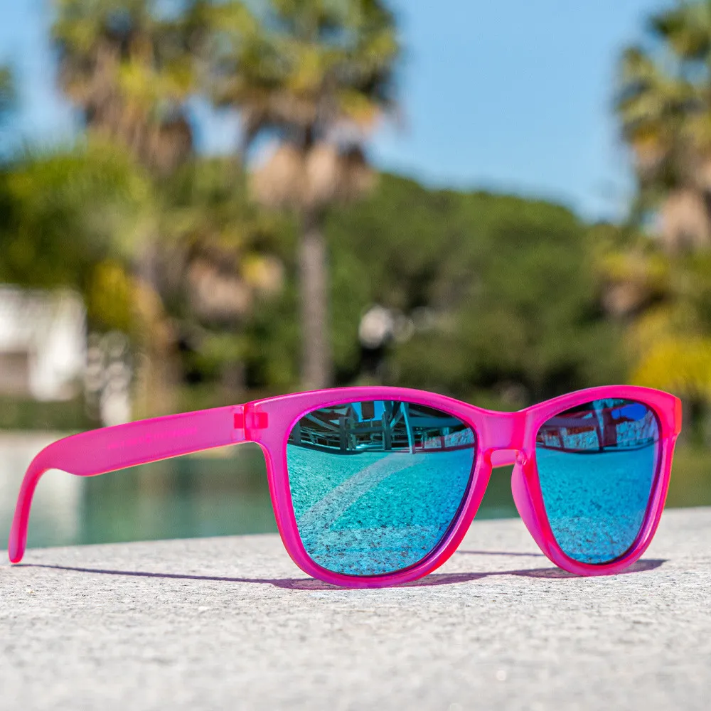 Higher State Dales Full Frame Occhiali da sole da corsa - SS23