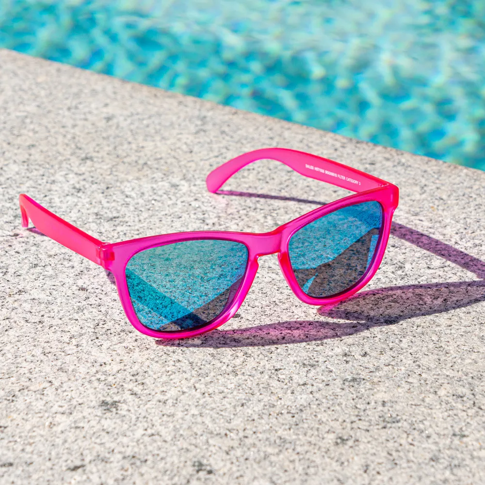 Higher State Dales Full Frame Occhiali da sole da corsa - SS23