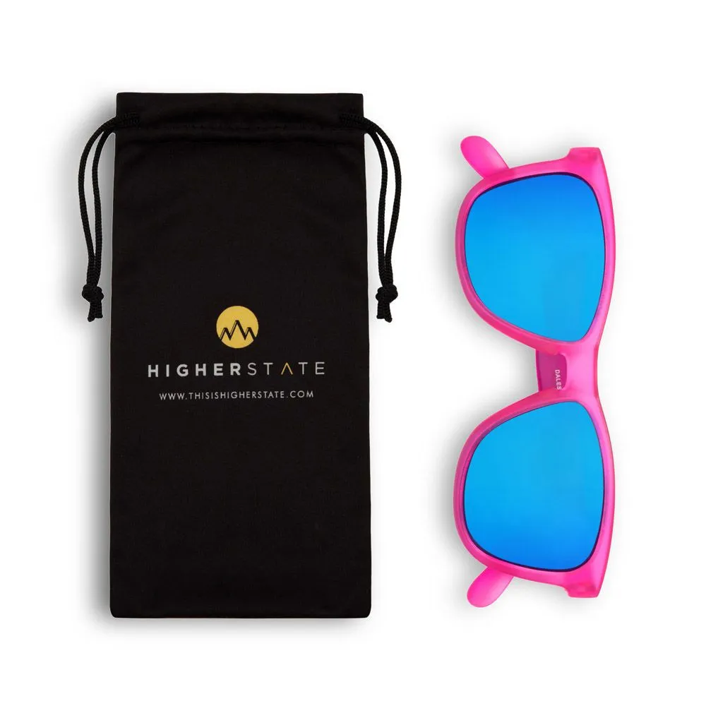 Higher State Dales Full Frame Occhiali da sole da corsa - SS23