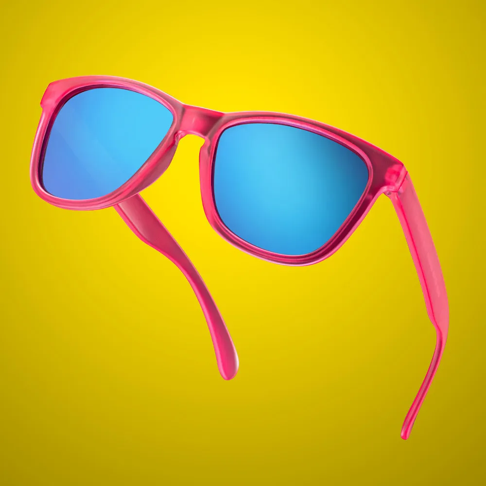 Higher State Dales Full Frame Occhiali da sole da corsa - SS23