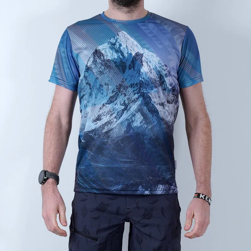 Himalaya 2 Maglietta Uomo