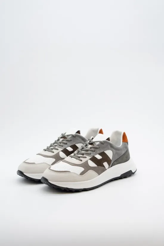HOGAN HYPERLIGHT ALLACC H PUNZONATO HXM5630ER90R5Q 573S