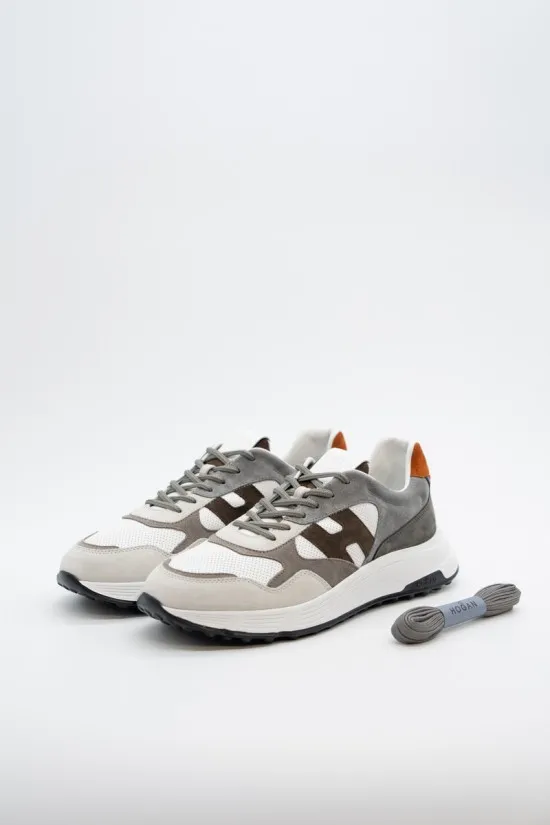 HOGAN HYPERLIGHT ALLACC H PUNZONATO HXM5630ER90R5Q 573S
