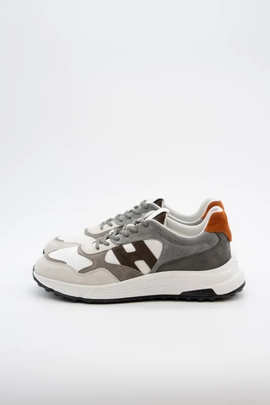 HOGAN HYPERLIGHT ALLACC H PUNZONATO HXM5630ER90R5Q 573S