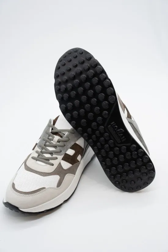 HOGAN HYPERLIGHT ALLACC H PUNZONATO HXM5630ER90R5Q 573S