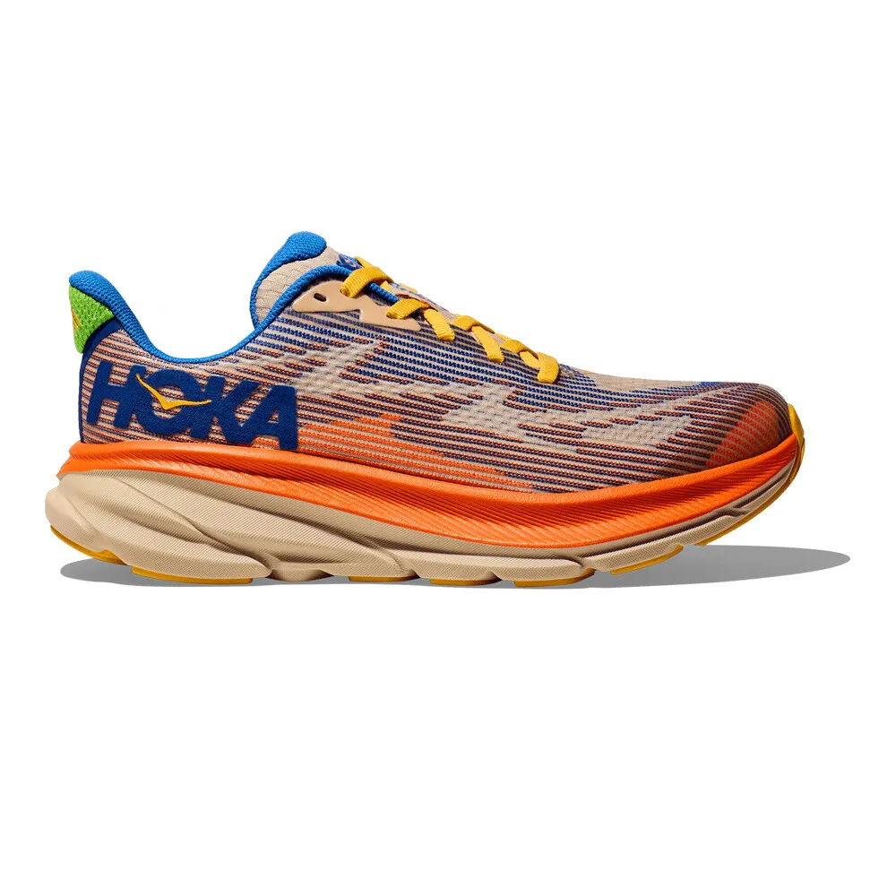 Hoka Clifton 9 Junior Scarpe da Running - AW24