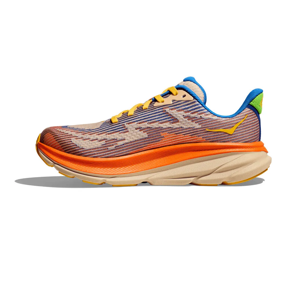 Hoka Clifton 9 Junior Scarpe da Running - AW24