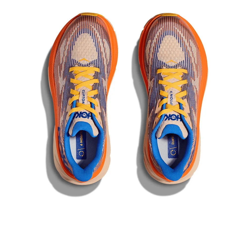 Hoka Clifton 9 Junior Scarpe da Running - AW24