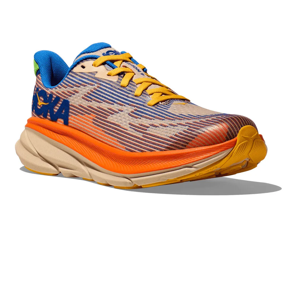 Hoka Clifton 9 Junior Scarpe da Running - AW24