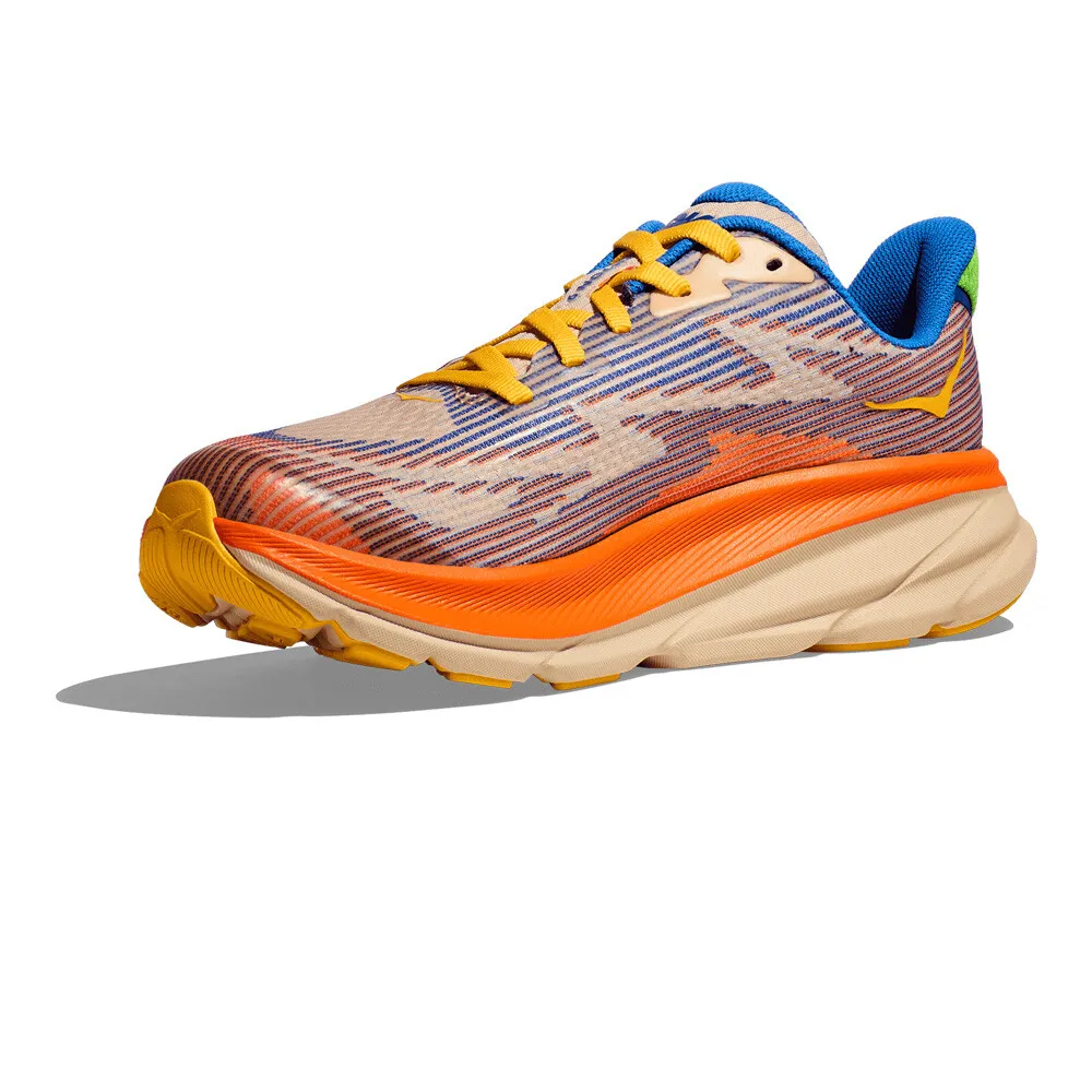 Hoka Clifton 9 Junior Scarpe da Running - AW24